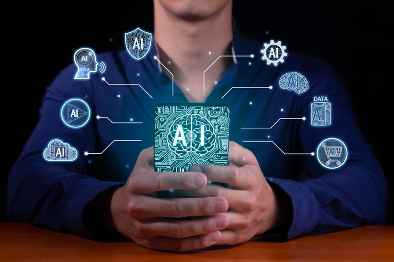 cosa consente l'agentività artificiale ai criminali cyber
