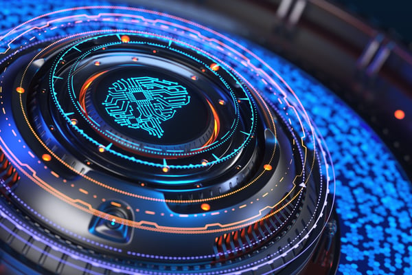 AI security