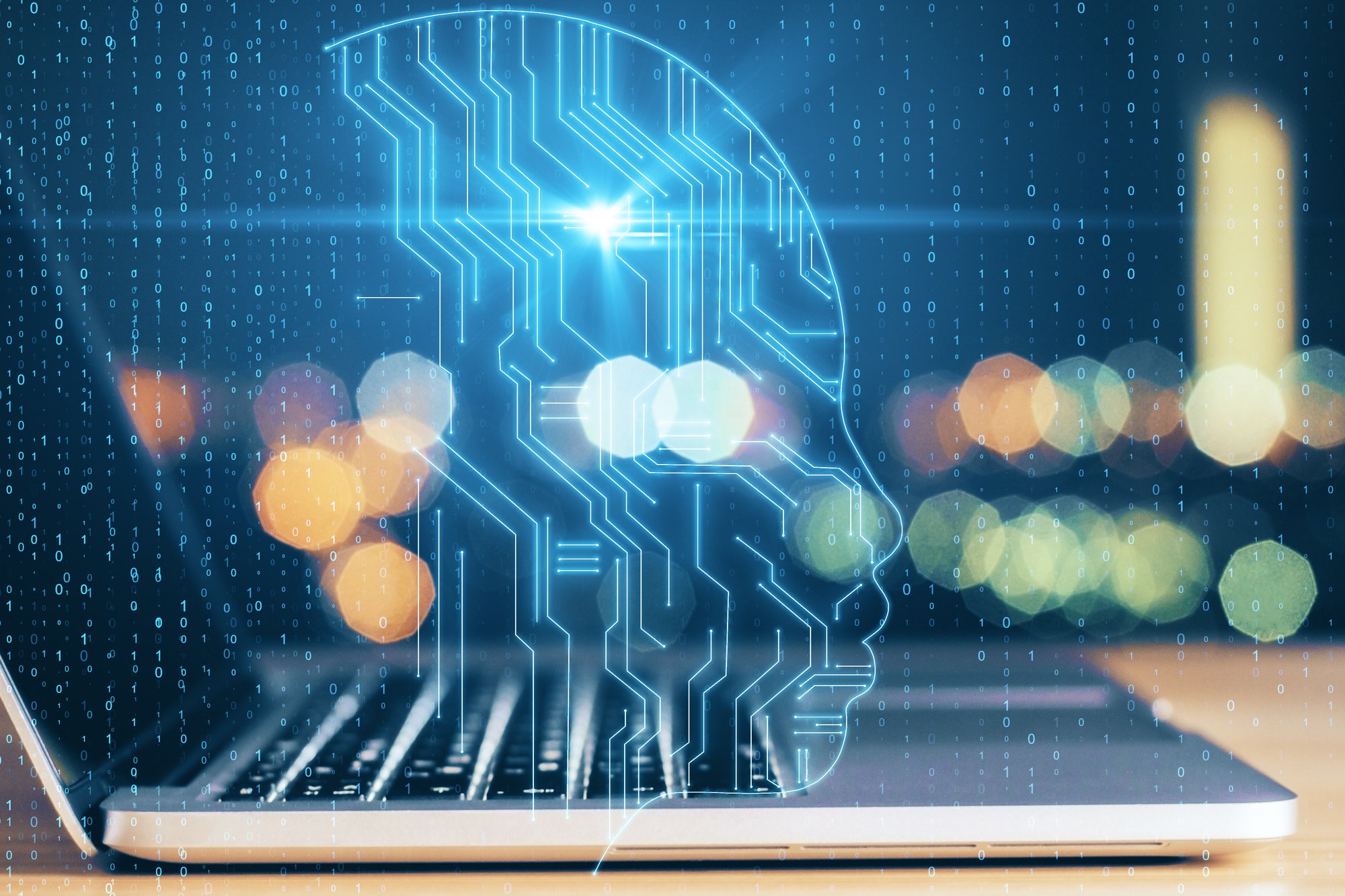 AI security pillar 3