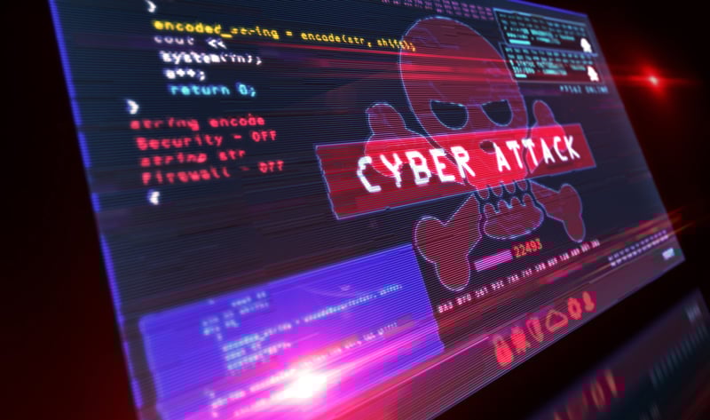 soc - security operation center