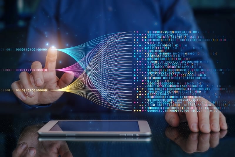 architettura delle reti zero trust