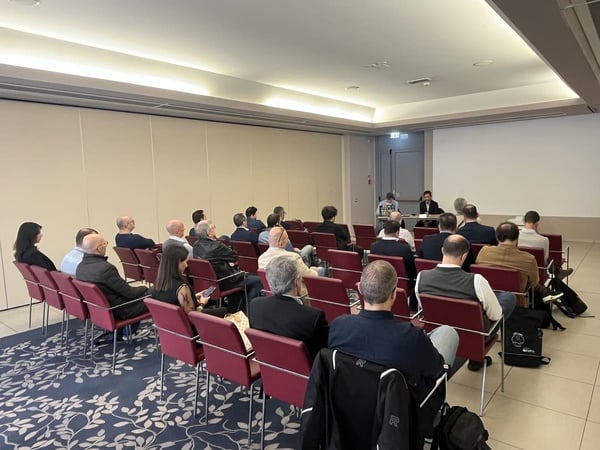 evento digitelnet vicarius