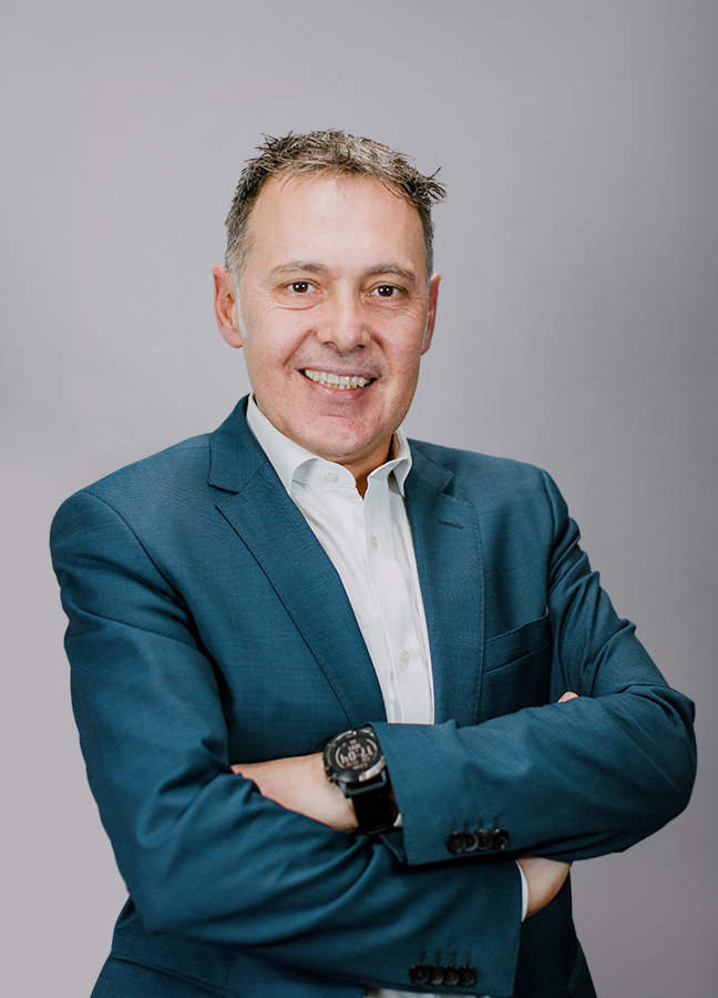 Roberto Puricelli