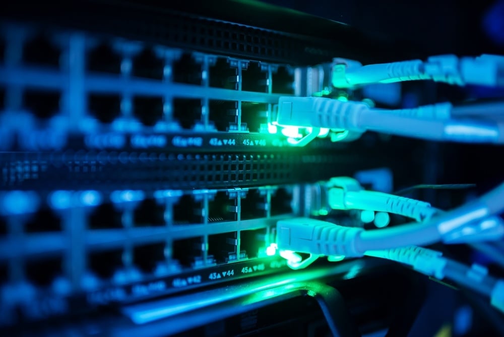 intrusion prevention system