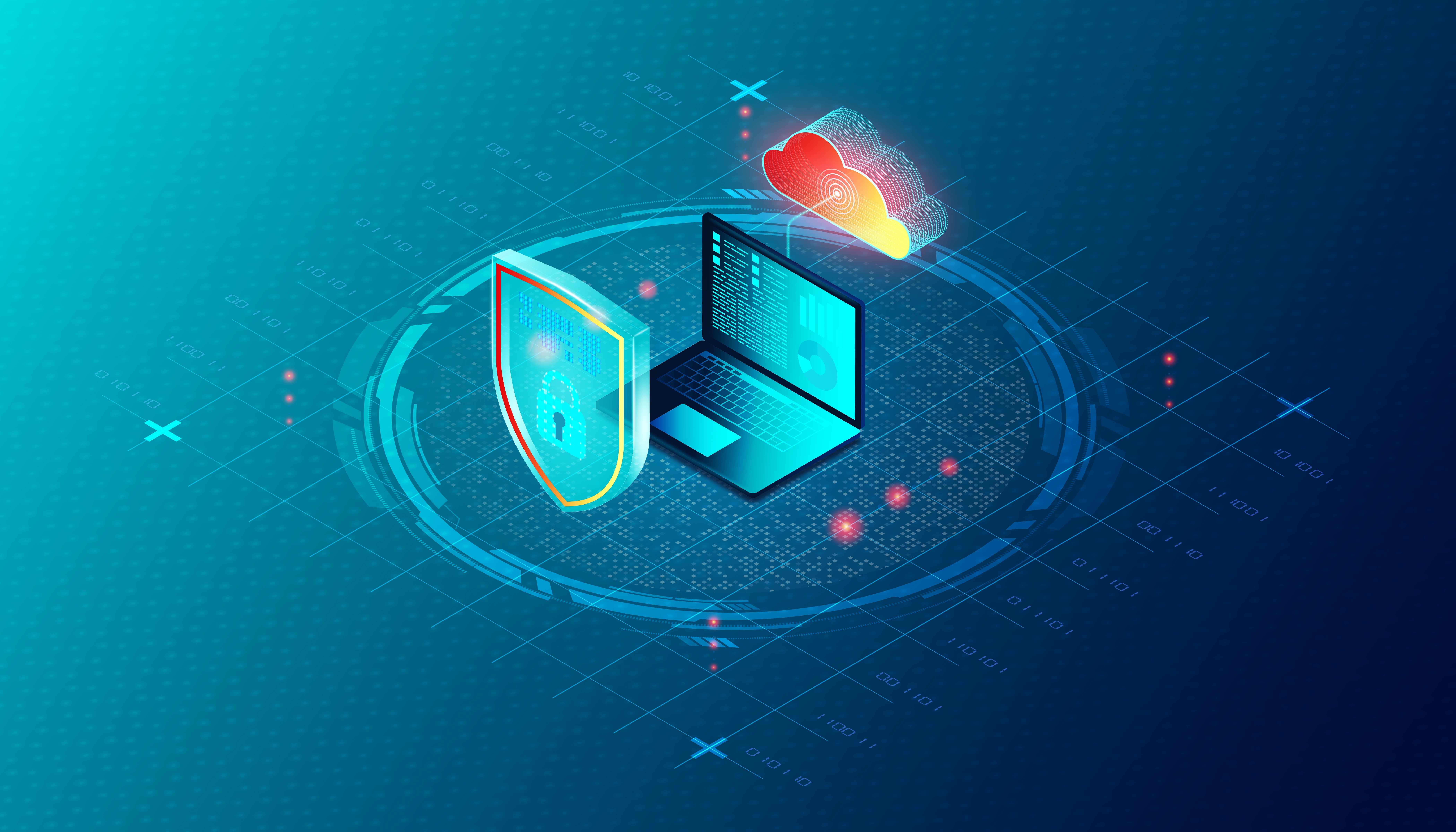 Cloud Access Security Broker