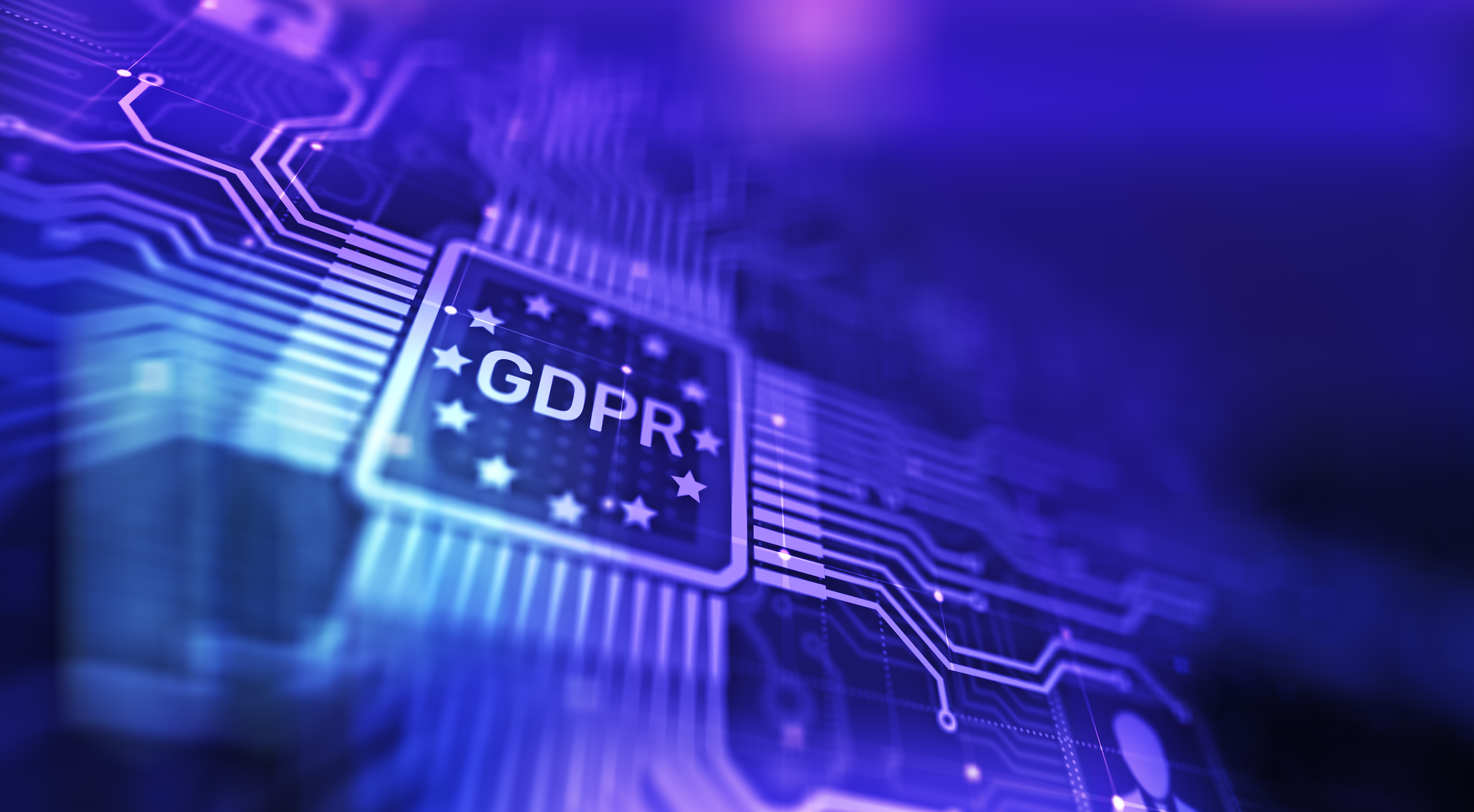 gdpr compliance