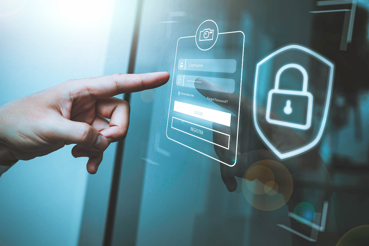 IAM - Identity Access Management