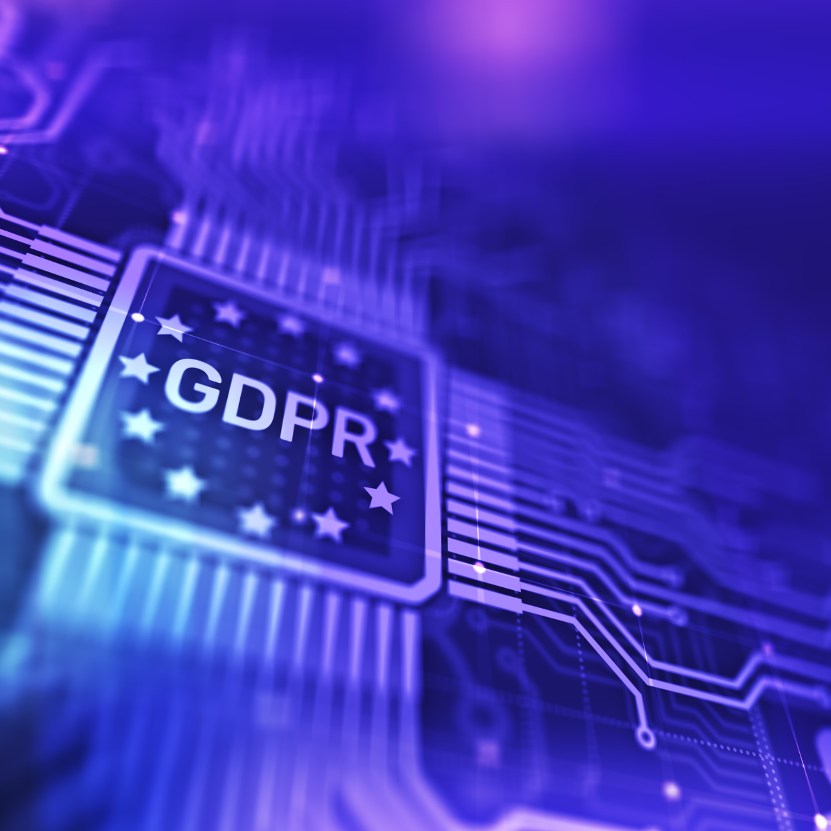 gdpr compliance